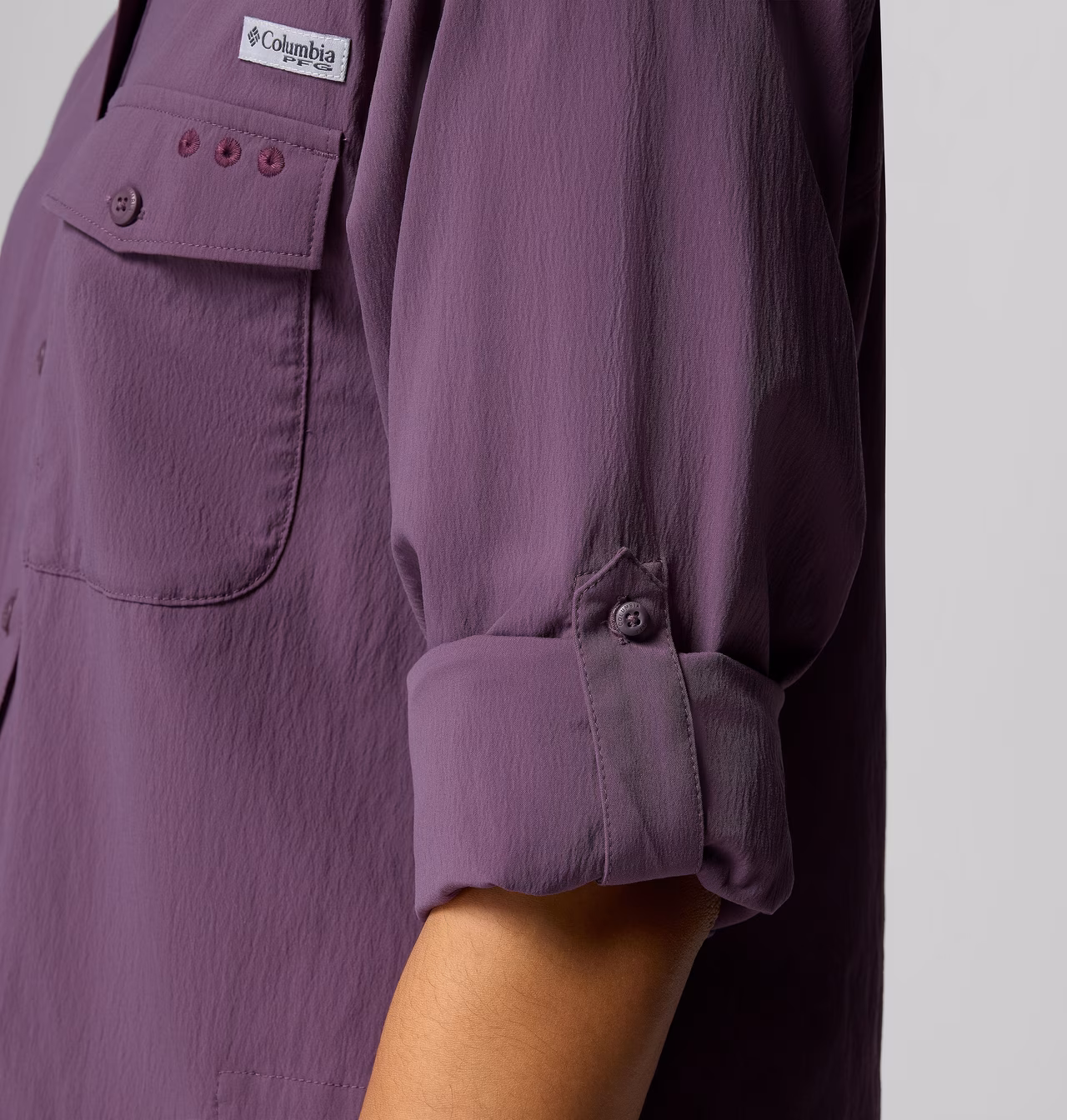 BLUSA FEMENINO COLUMBIA WILD CAST – foto 7